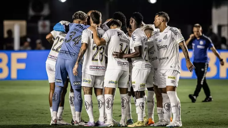 Jogador do Santos está perto de completar quatro meses sem entrar em campo; saiba o motivo