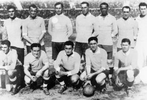 1930 uruguai