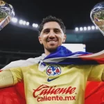 Meia Diego Valdés está perto de chegar ao Fortaleza