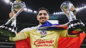 Meia Diego Valdés está perto de chegar ao Fortaleza