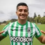 Fortaleza encaminha a contratação de Yeison Guzmán