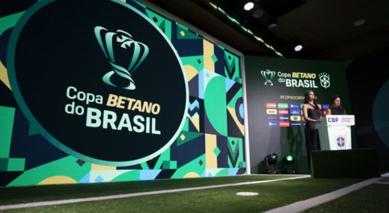 Saiba onde assistir AO VIVO o sorteio da final da Copa do Brasil