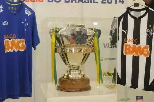 Cruzeiro-Atlético-MG-Copa do Brasil