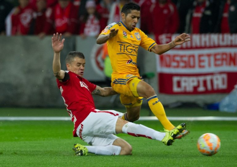 Após oito anos, Internacional irá disputar novamente uma semifinal de Libertadores