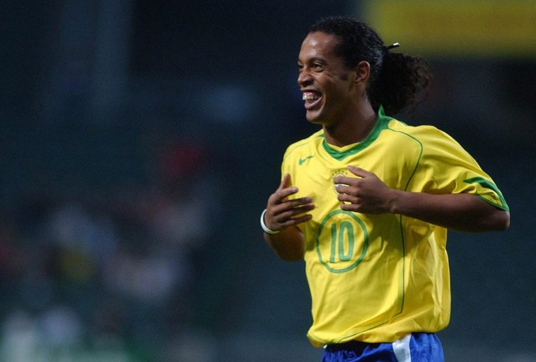 Ronaldinho Gaúcho