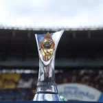 Troféu do Brasileirão sub-17