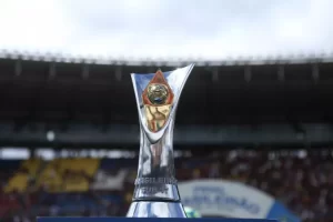 Troféu do Brasileirão sub-17