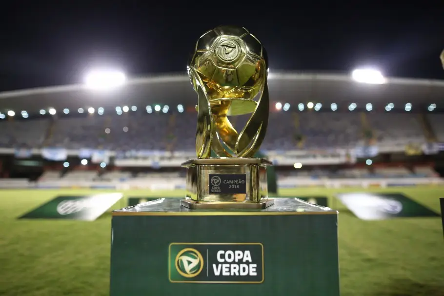 Taça da Copa Verde