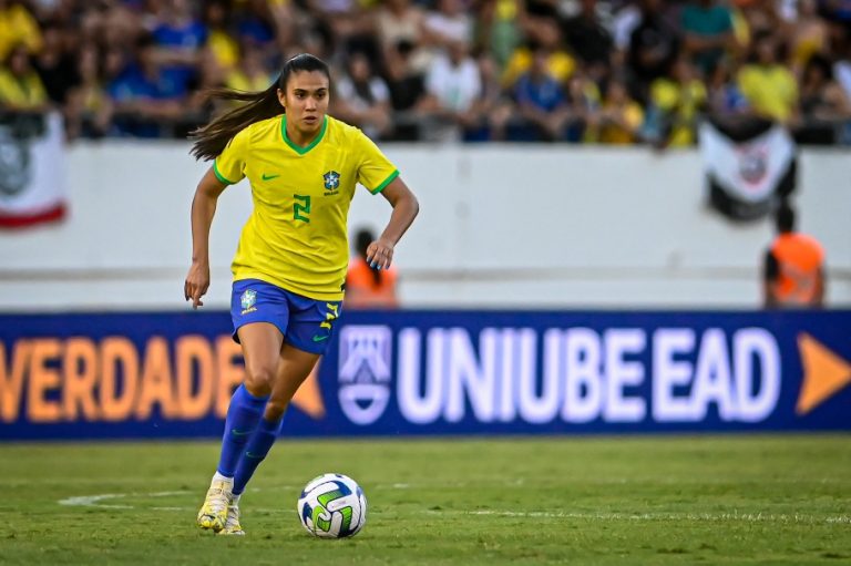 Seleção Feminina