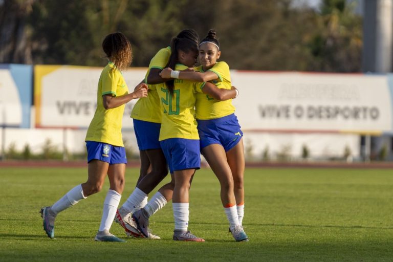 Seleção Brasileira Sub-17