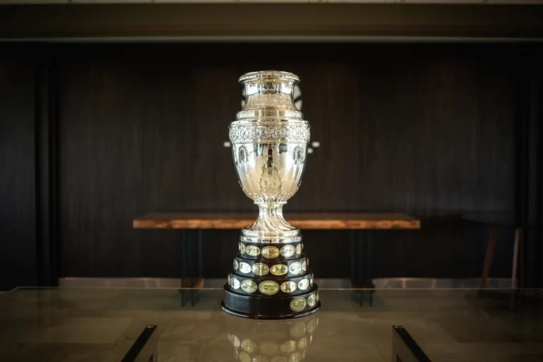 Troféu da Copa América