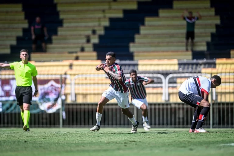 Riquelme Felipe Fluminense Sub-17