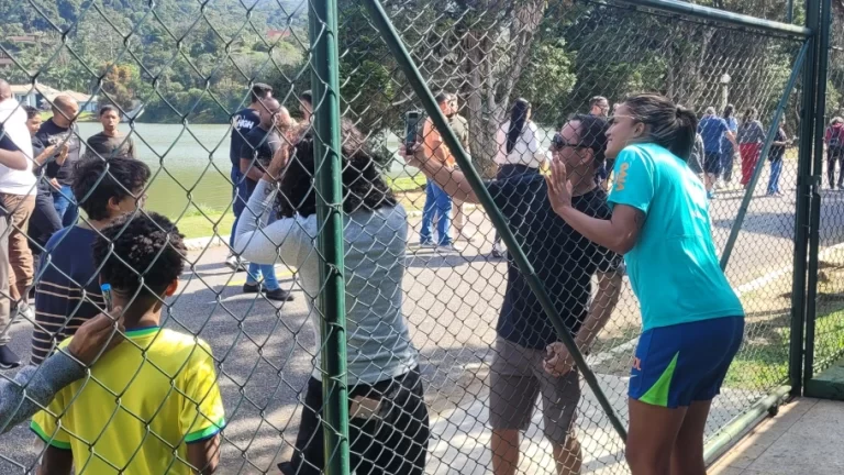 Seleção Brasileira Feminina