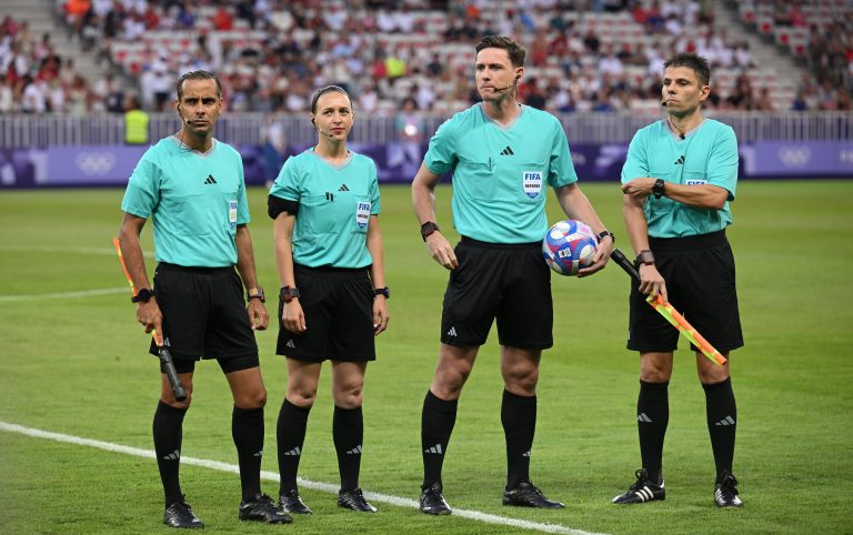 Guilherme Dias Camilo, Ramon Abatti Abel e Rafael Alves antes de Estados Unidos e Zâmbia