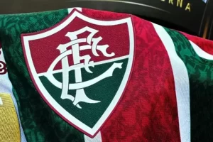Escudo Fluminense 2025