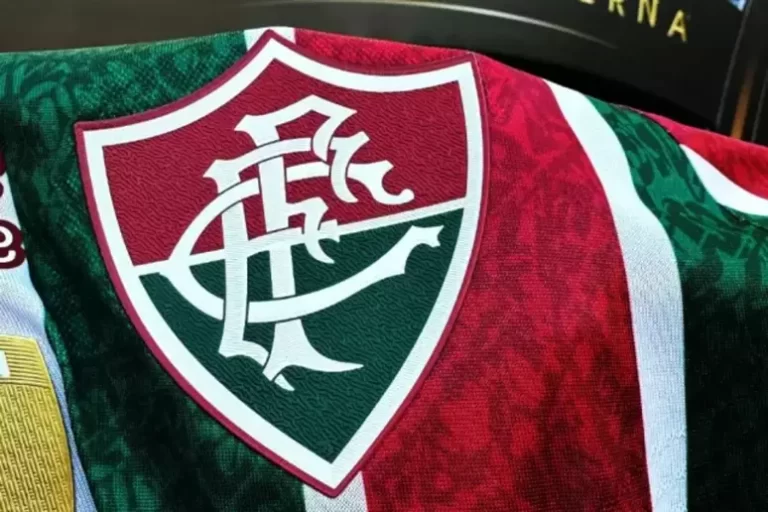Escudo Fluminense 2025