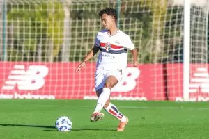sao paulo sub-17