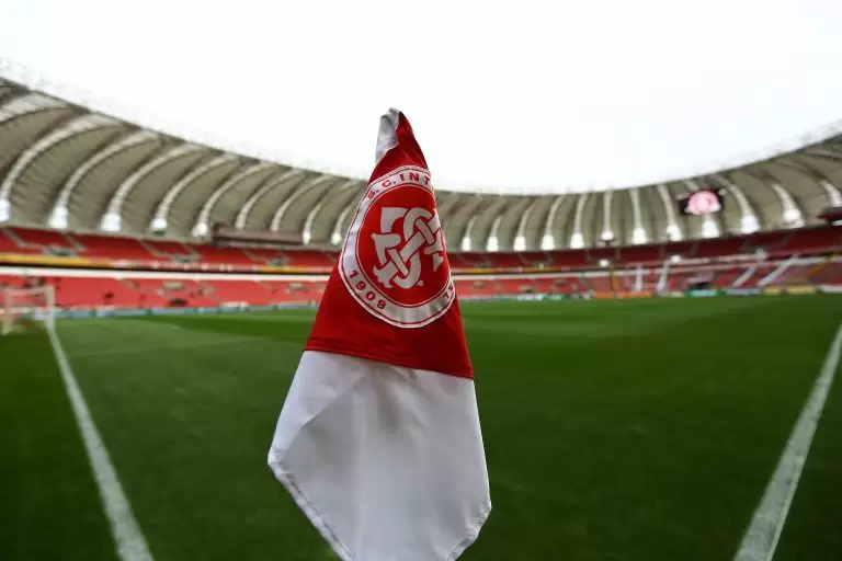 Bandeira do Internacional
