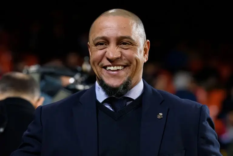 Roberto Carlos