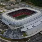 Arena Pernambuco