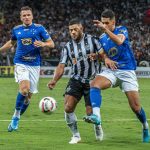 Cruzeiro x Atlético-MG no Mineirão