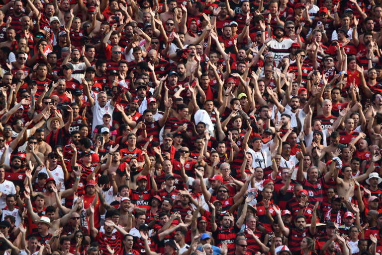 Torcida Flamengo