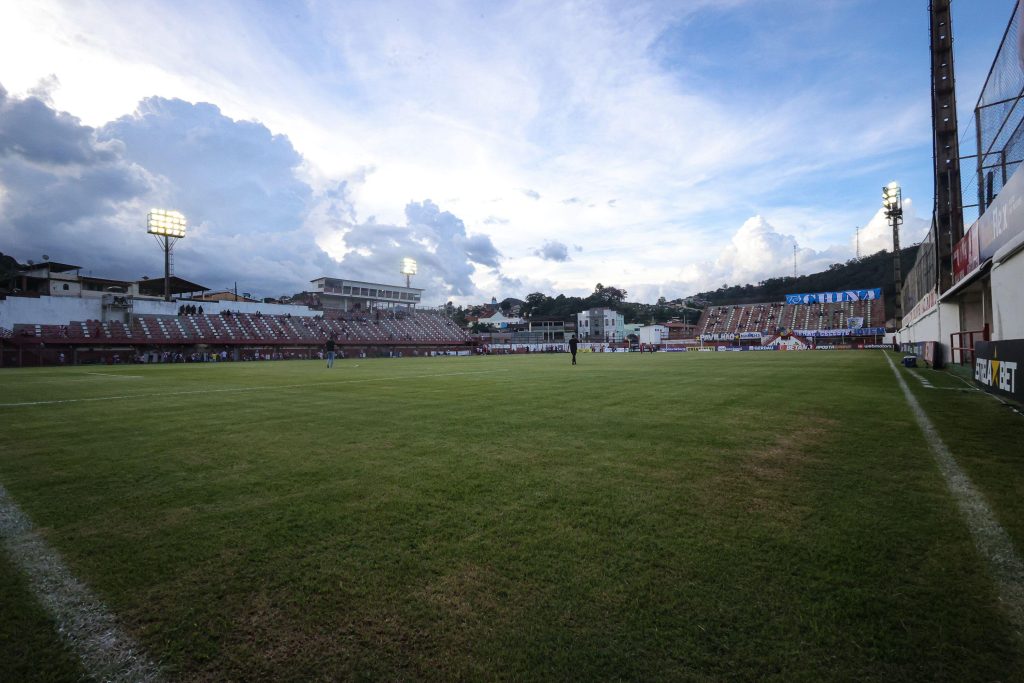 Estádio Castor Cifuentes