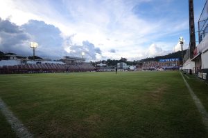 Estádio Castor Cifuentes