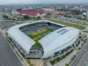 BMO Stadium