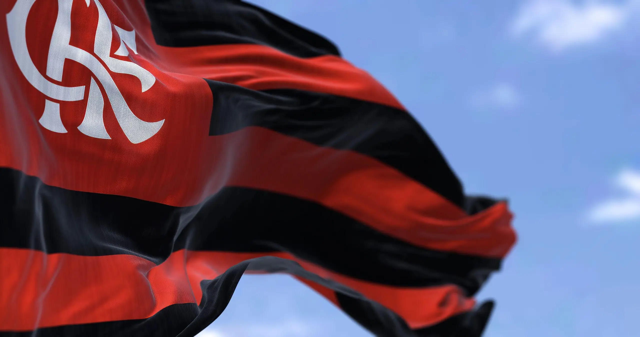 Bandeira do Flamengo