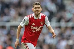 Jorginho no Arsenal