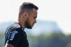 Maycon no Corinthians