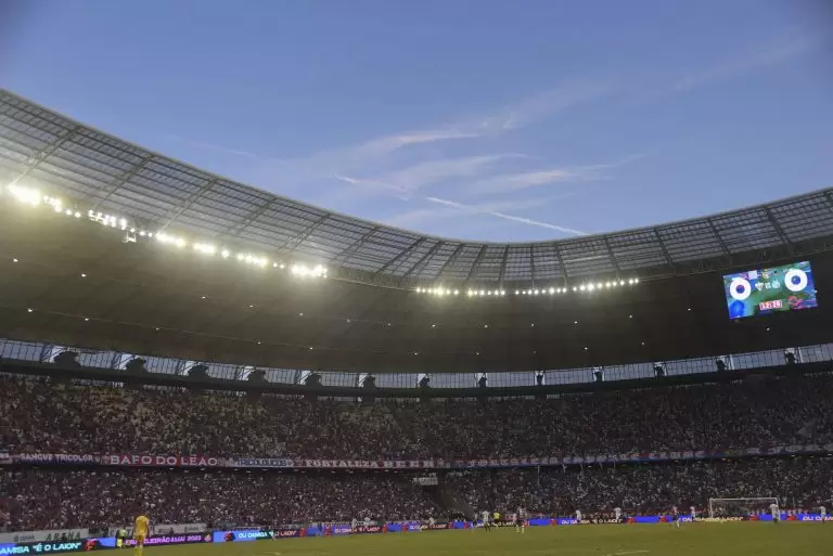 Arena Castelão