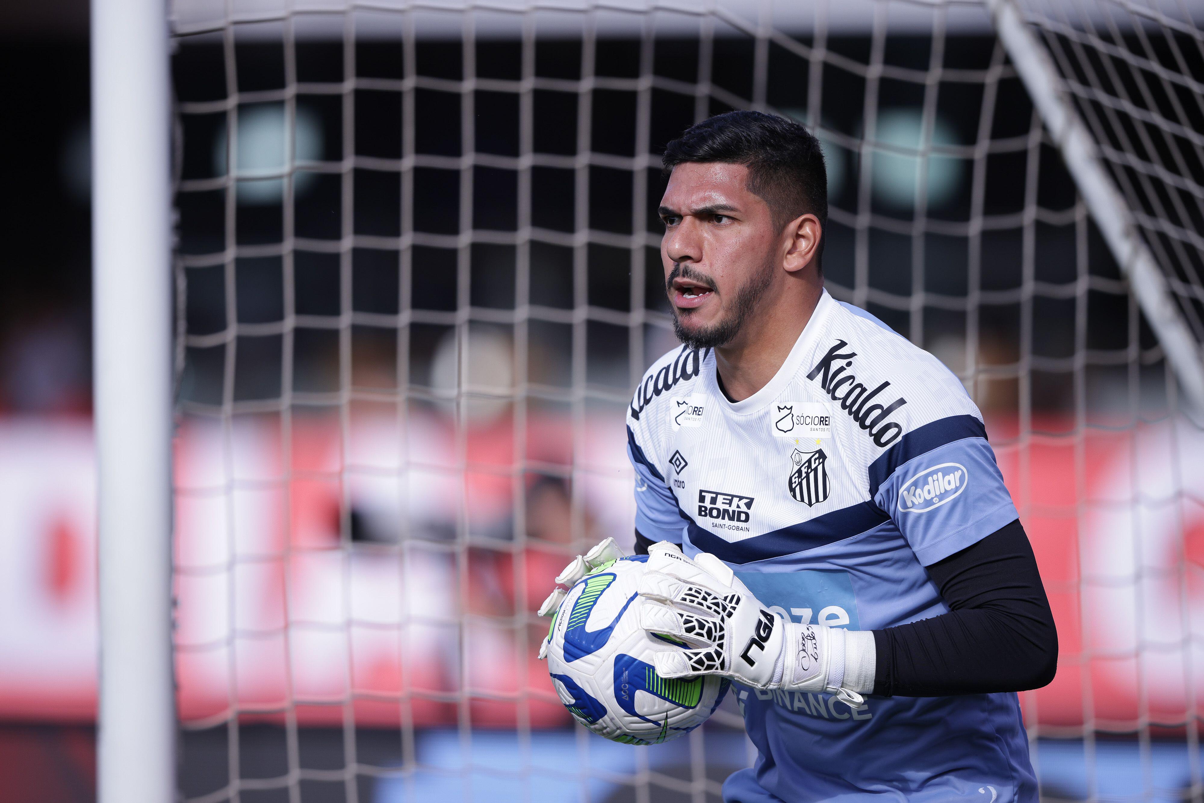 João Paulo tem lesão confirmada no Tendão de Aquiles. (Foto: Divulgação / Alamy)