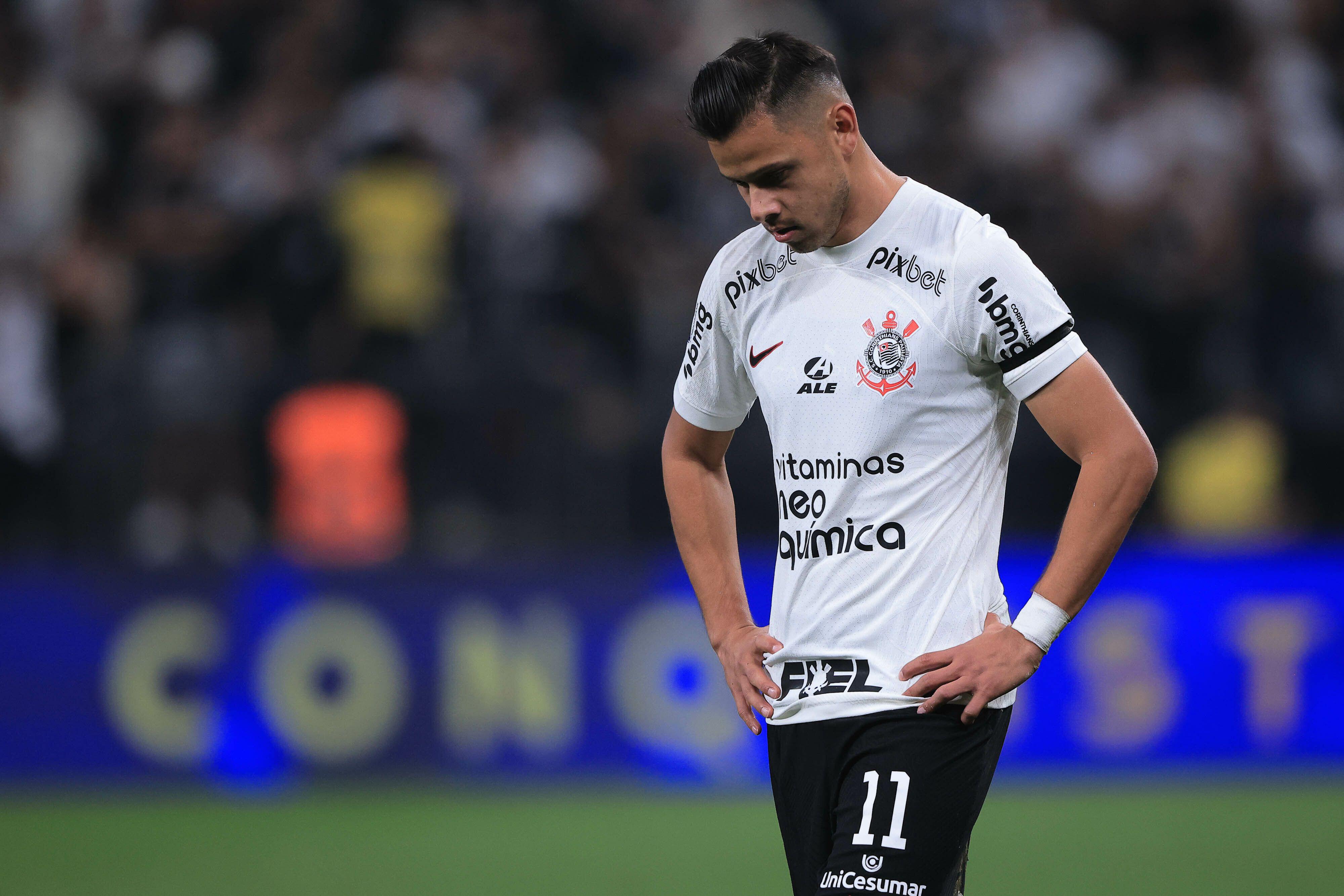 Corinthians recebe o Racing pela última rodada da Sul-Americana. (Foto: Divulgação / Alamy)