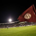 Estádio Fonte Luminosa