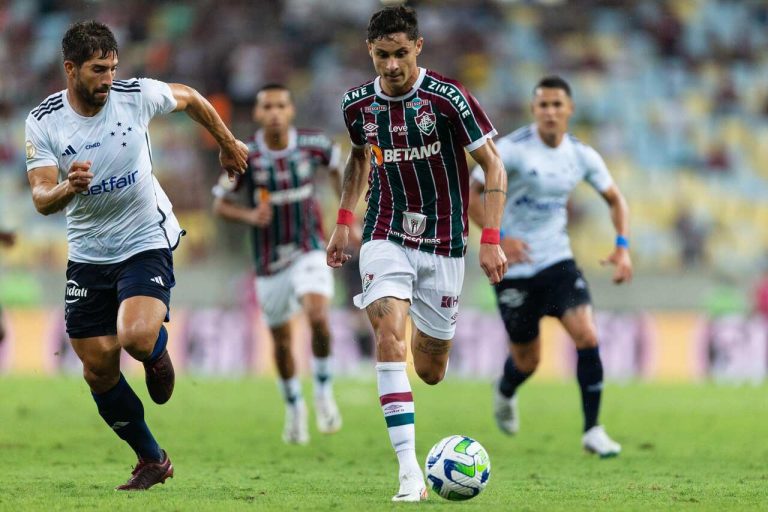 Diogo Barbosa no Fluminense