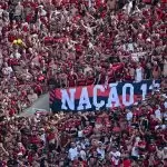 Torcida do Flamengo