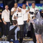 Neymar no Santos
