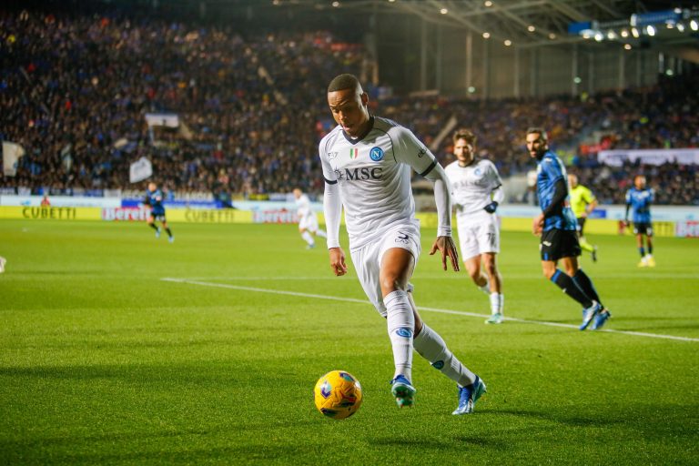 Natan se destacou na última temporada do futebol europeu. (Foto: Divulgação / Alamy)