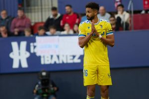 Chris Ramos reforço do Botafogo