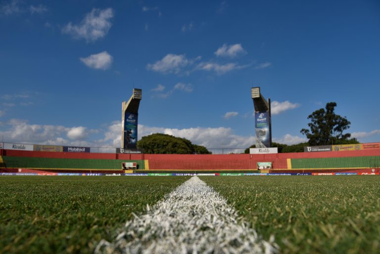 Estádio do Canindé