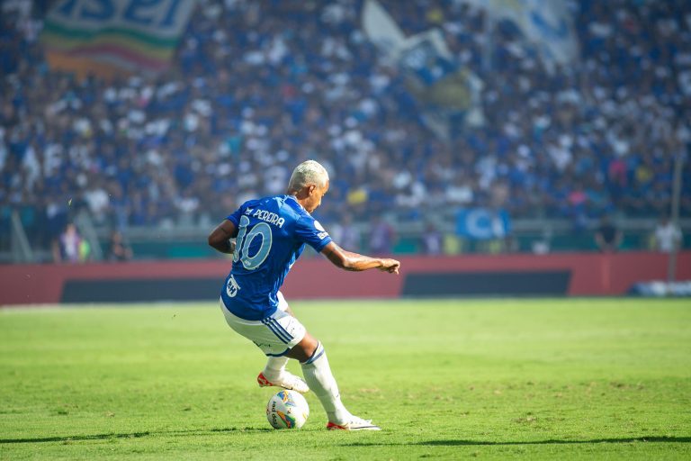 Cruzeiro recebe o La Calera pela Sul-Americana. (Foto: Divulgação / Alamy)