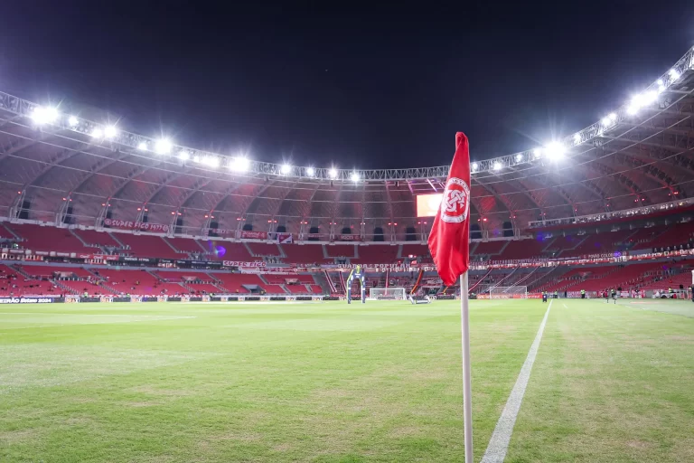 Estádio Beira-Rio. Foto: Maxi Franzoi/AGIF/Sipa USA