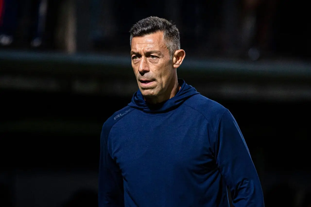 Pedro Caixinha