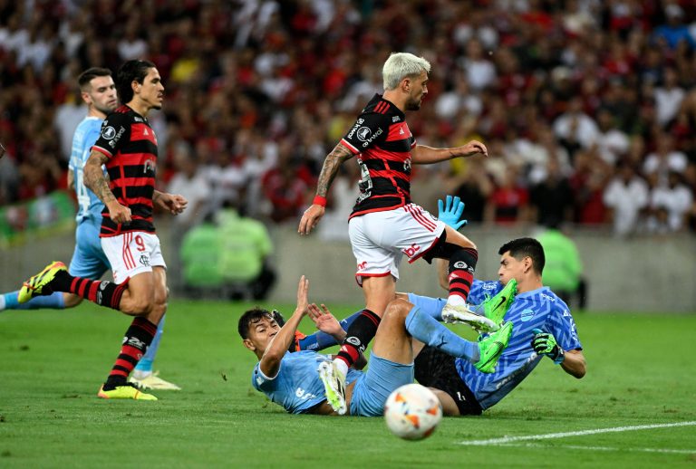 Flamengo X Millonarios – Onde Assistir Ao Jogo Da Libertadores 2024 AO VIVO