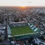 Estádio Florencio Sola (Buenos Aires)