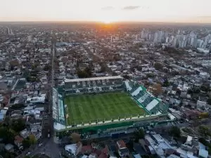 Estádio Florencio Sola (Buenos Aires)