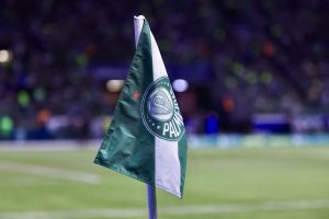 Bandeira do Palmeiras