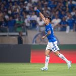 Kaio Jorge no Cruzeiro